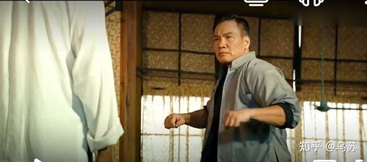 《叶问》四部电影中最能打的对手是谁?