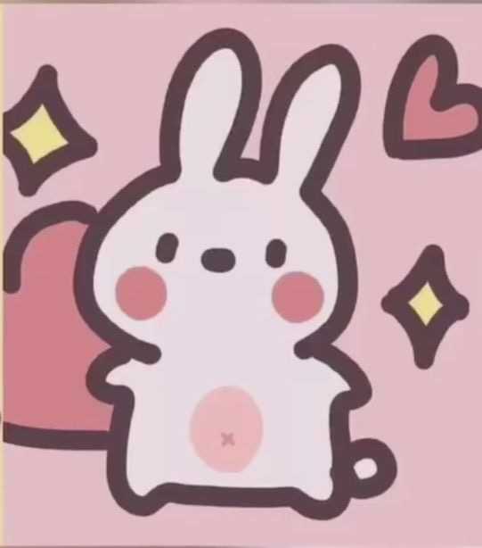 有没有什么可爱的微信头像?