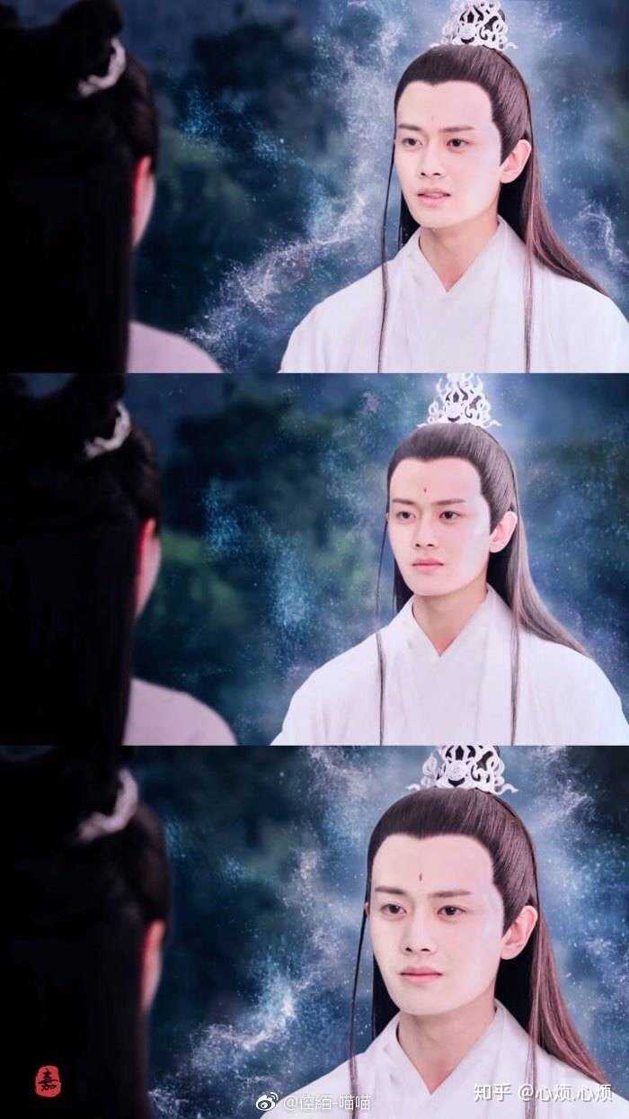 如何评价杨紫和任嘉伦主演的电视剧《天乩之白蛇传说》?