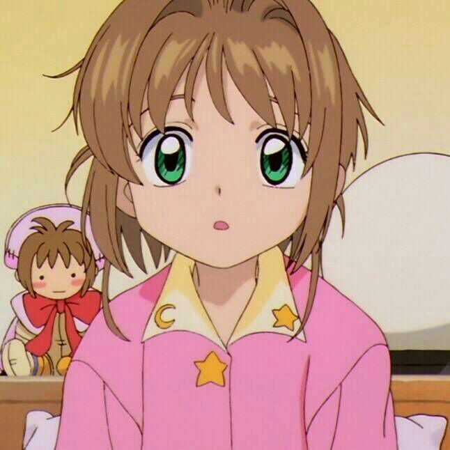 小樱  