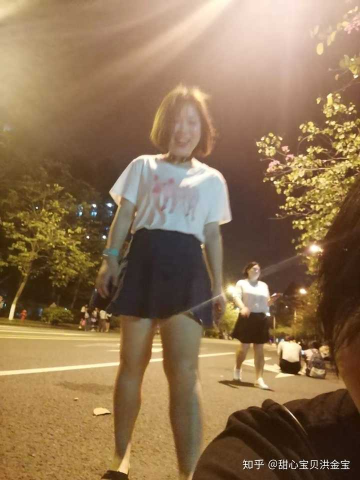 162女生120斤真的很胖吗?