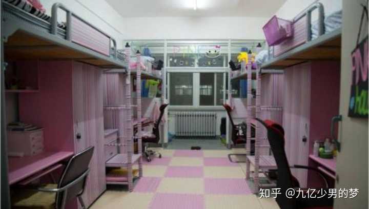 在大连民族大学就读是什么体验?