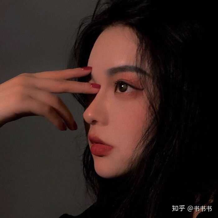 有哪些一眼惊艳的头像?