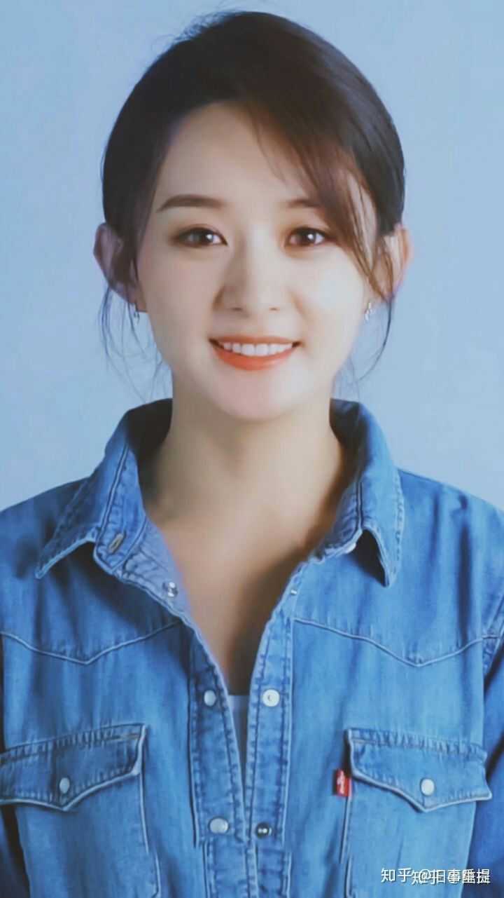 娱乐圈有哪些你觉得眼睛好看的明星?