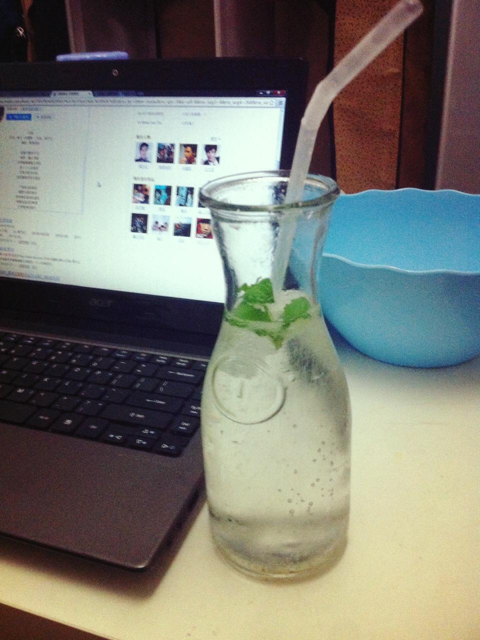 大学生在宿舍自学调酒可行性怎么样?