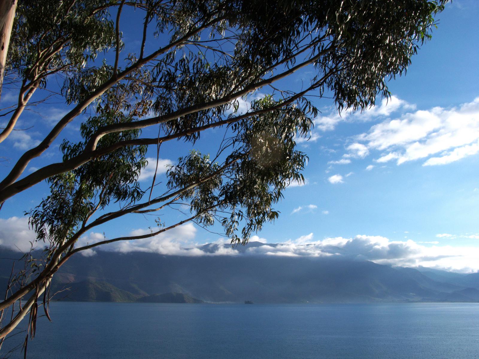 预算10000元内,在国内自助游有什么好的推荐