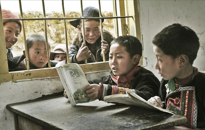 中国穷人真的多吗? - 张兆杰的回答