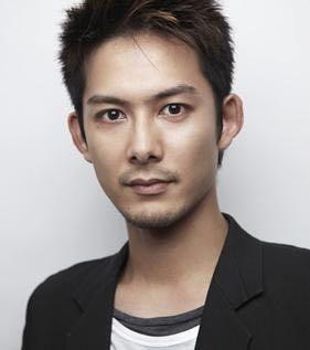 如何评价柏原崇的颜? - 高楚楚的回答