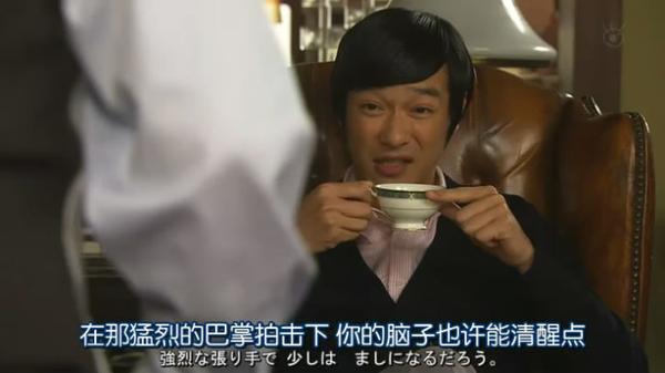 这部剧就是行走的表情包,而且毒舌金句频出,实乃截屏党福音