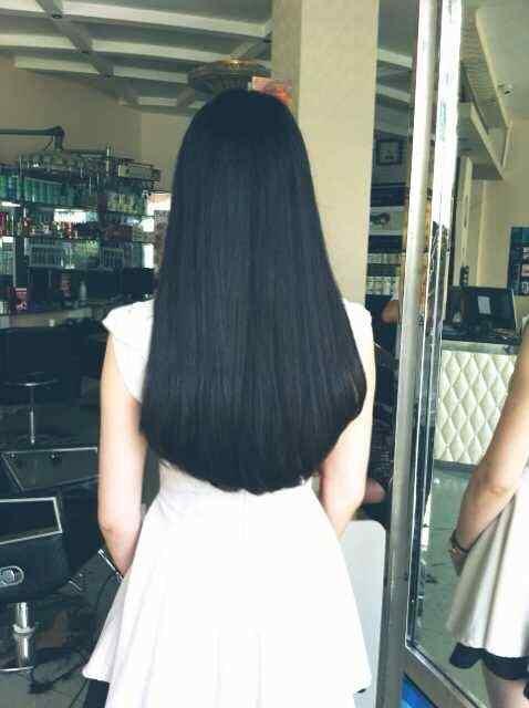 <em>头发</em>干燥并且烫过,<em>沙发</em>特别<em>严重</em>,怎么改善?有