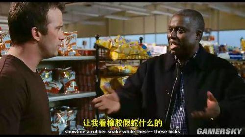 一部冷静理智不作死的恐怖电影——《迷雾》