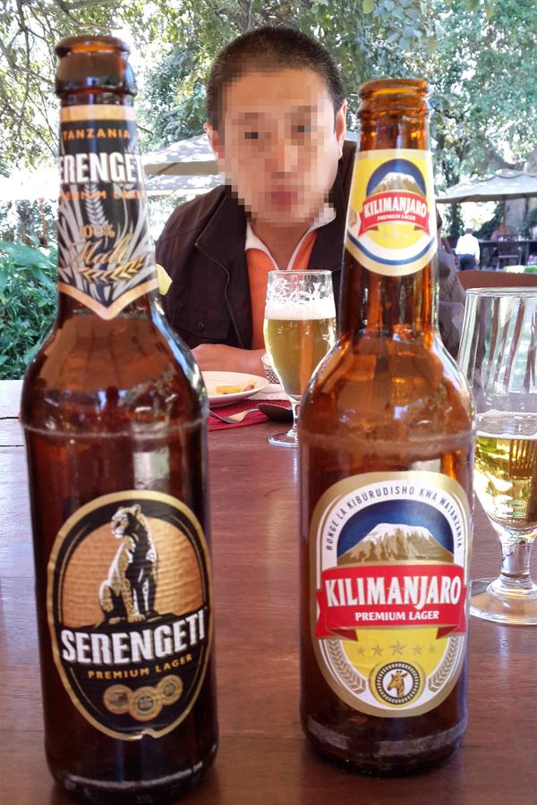 到非洲旅行带 8 岁小朋友同行有哪些需要注意的事项?