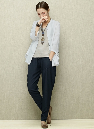 <em>平胸女生怎么穿衣服</em>? - 知乎