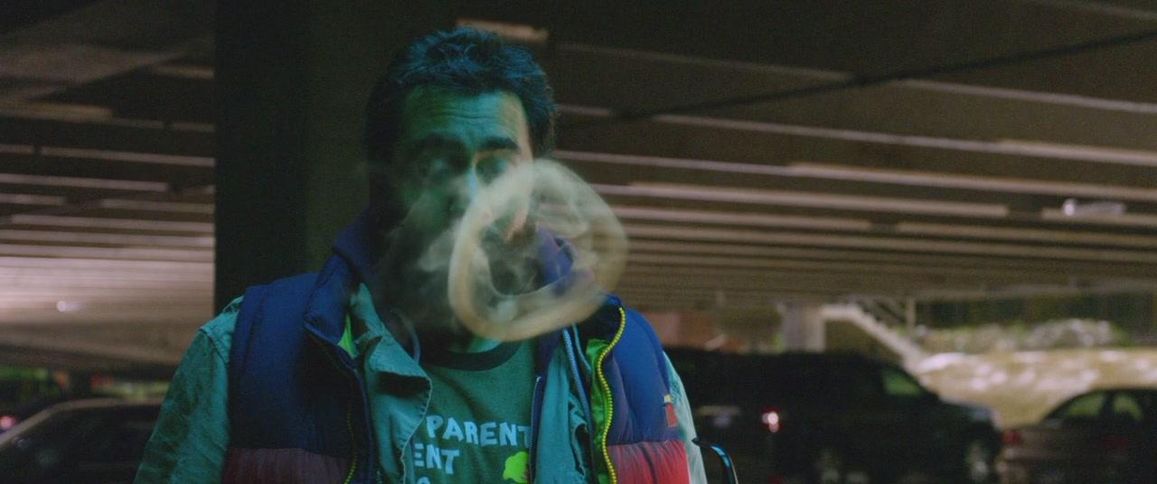 吸烟的时候怎样吐个烟圈出来? - 知乎