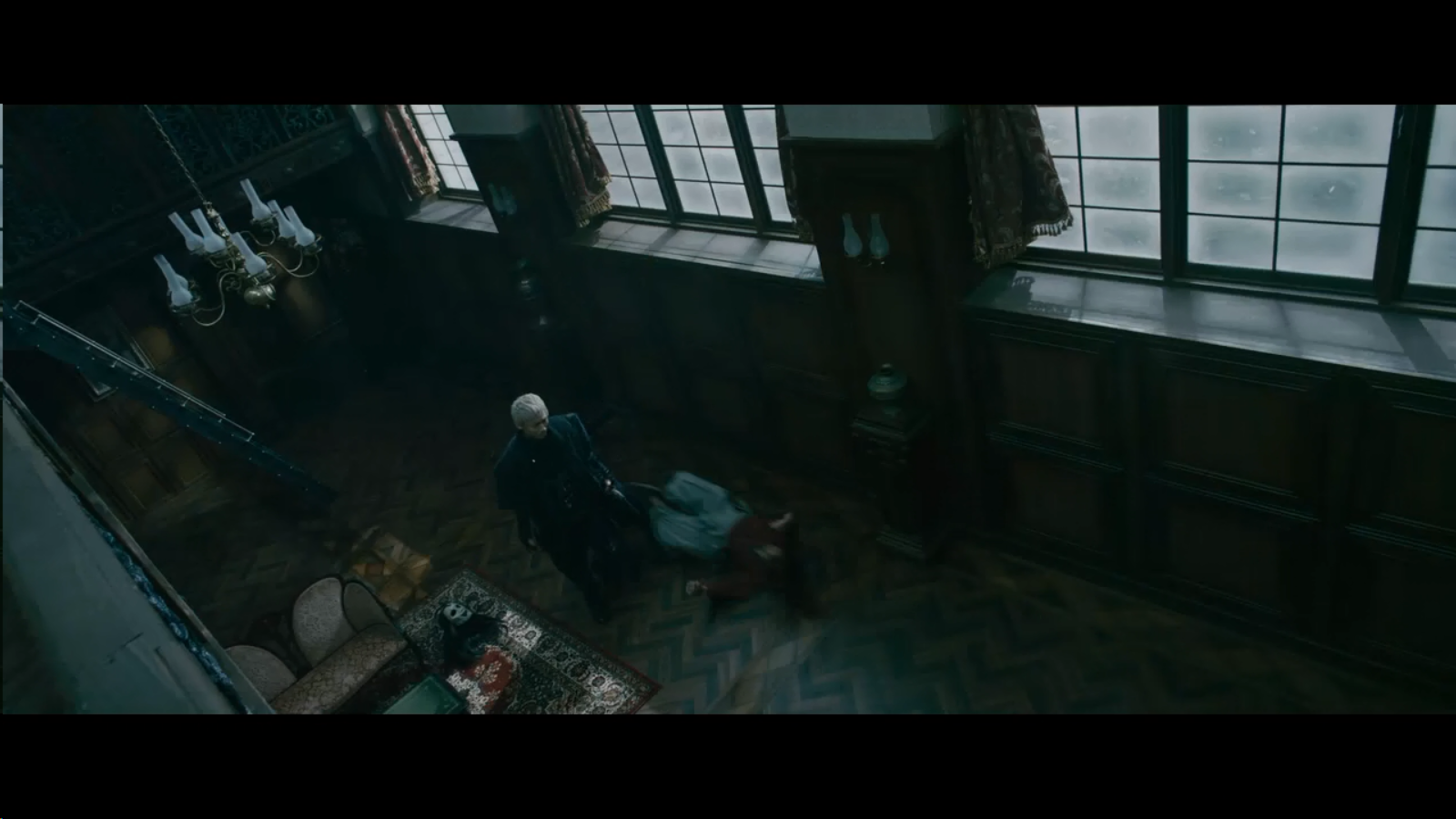 如何评价《浪客剑心》真人版三部曲的剑术动作场面?