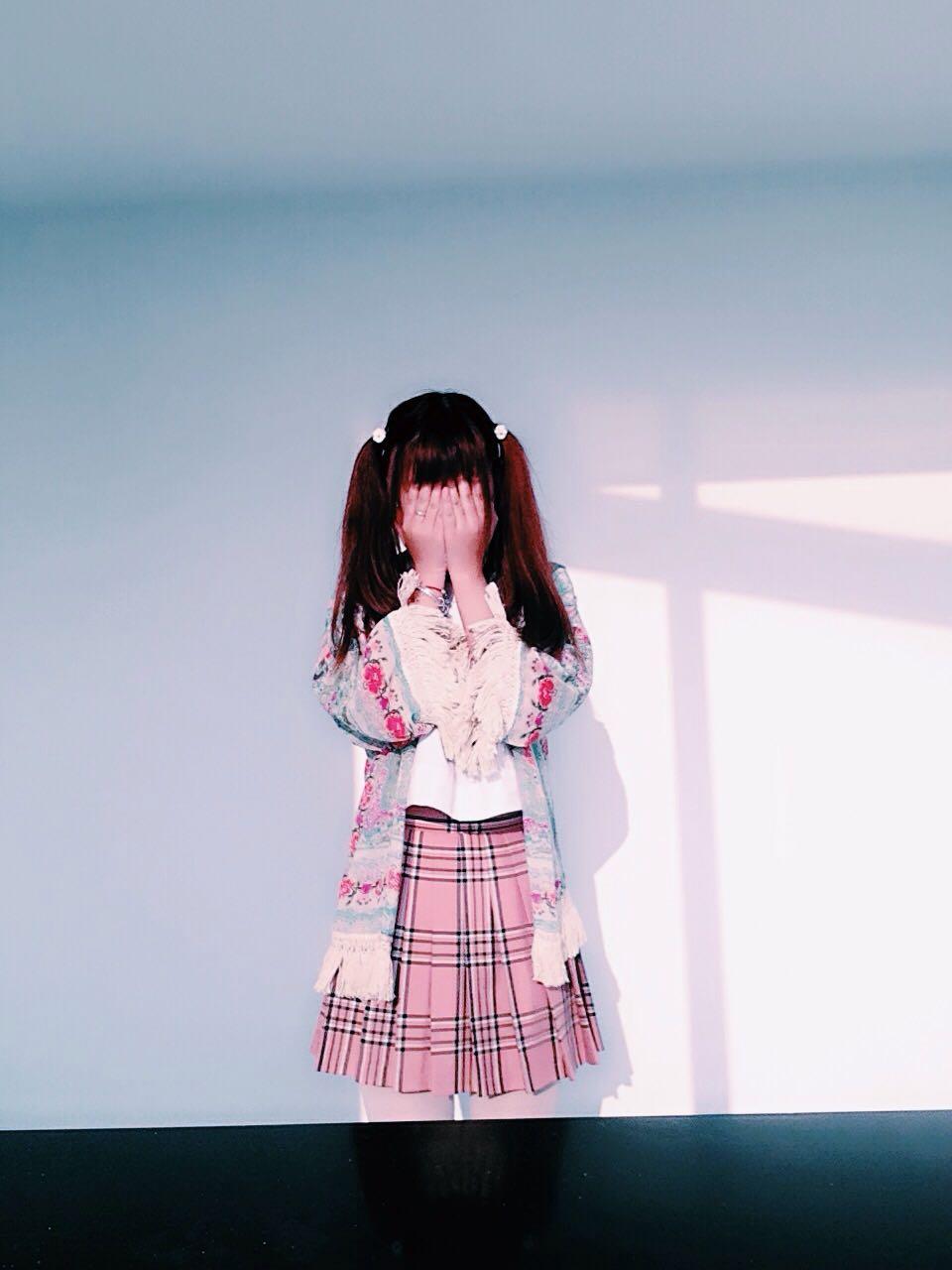 <em>高大壮女生</em>能驾驭JK制服吗? - 菟子的回答 - 知