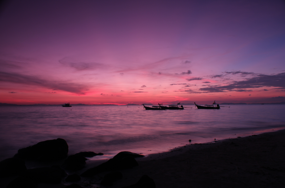 作为汉办的志愿者赴泰国教汉语有何利弊?