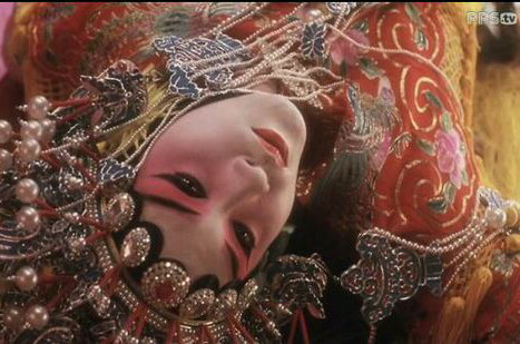 《霸王别姬》里「男<em>怕夜奔</em>,<em>女怕</em>思凡」到底有