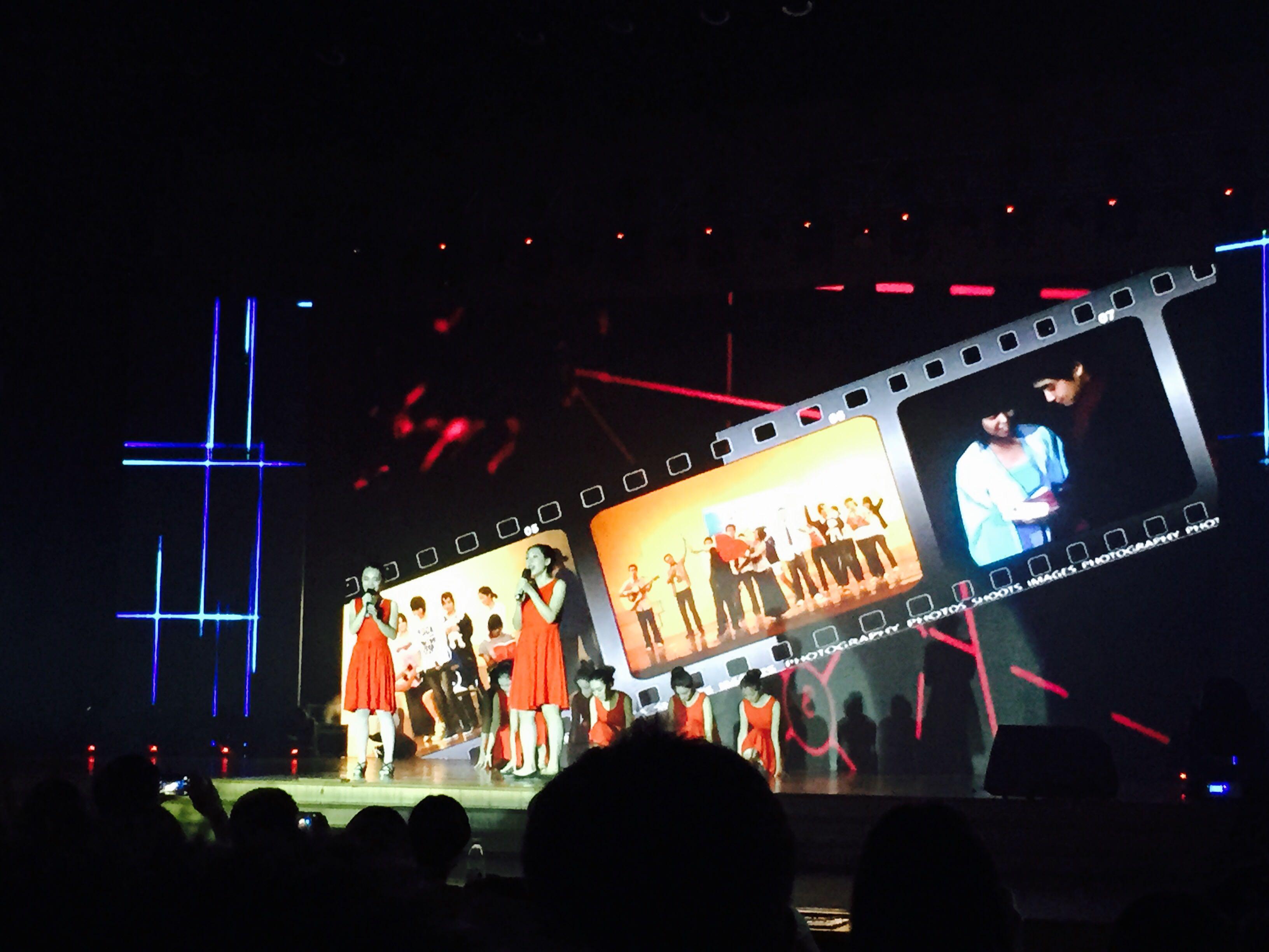 如何评价中科大校歌? - 中国科学技术大学 - 知