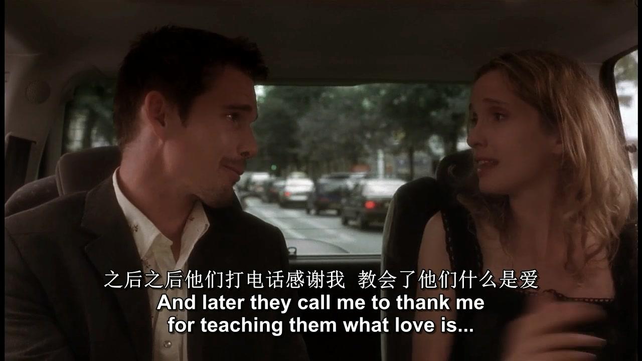 电影明明不喜欢 知乎