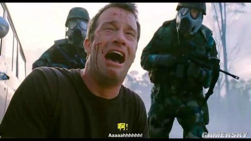 一部冷静理智不作死的恐怖电影——《迷雾》