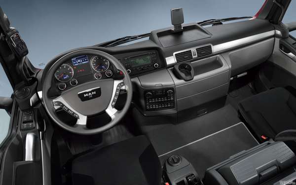 既然自动挡很易用，为什么一些货车客车还在用手动挡？