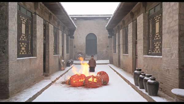 每个人都有反复看五遍以上的电影，我的是这四部