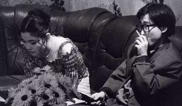 每个人都有反复看五遍以上的电影，我的是这四部