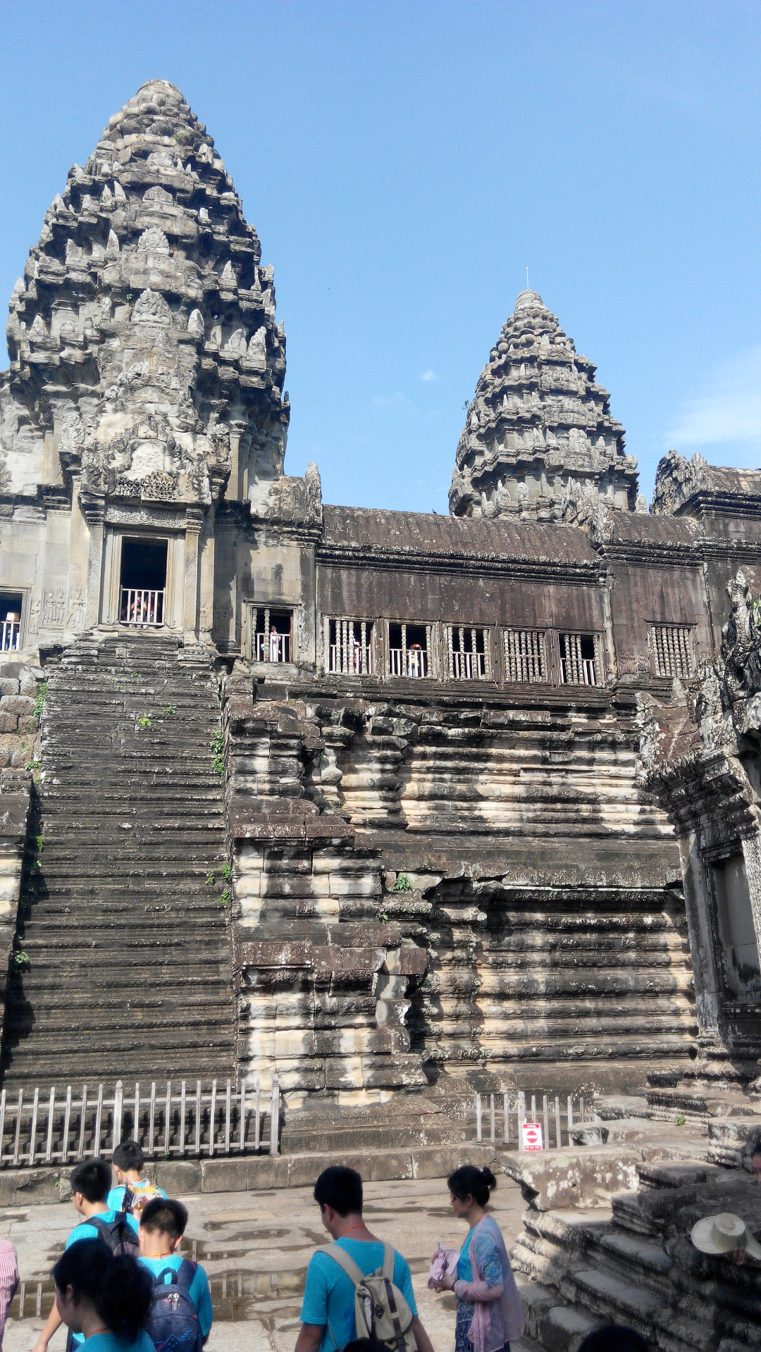 去柬埔寨旅行安全吗?需要注意些什么? - 王睿珑