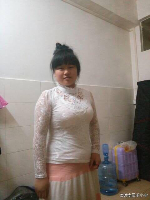 男生会不介意自己女朋友胸小吗? - 恋爱 - 知乎