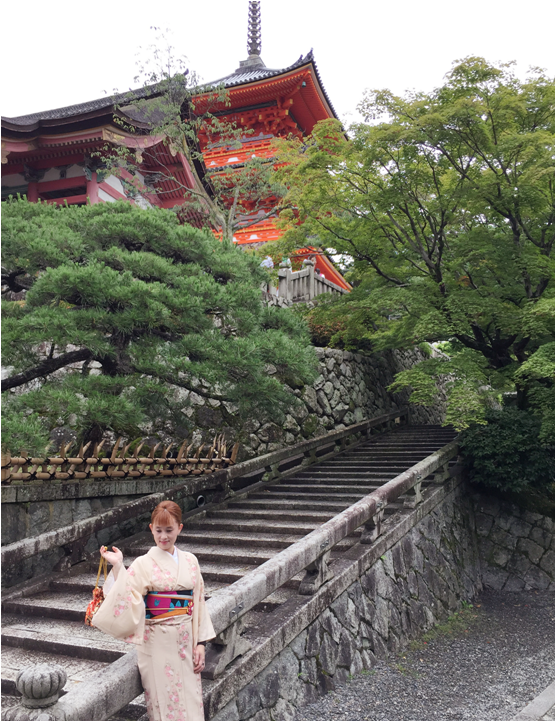 日式传统旅馆的定位到底什么样的? - 之乎者也