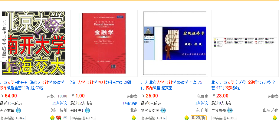 如何入门金融学?