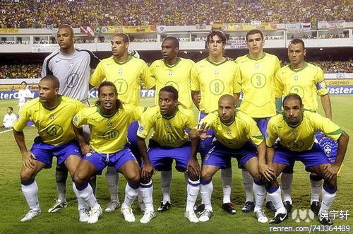 五星巴西为何突然间变得星光黯淡?