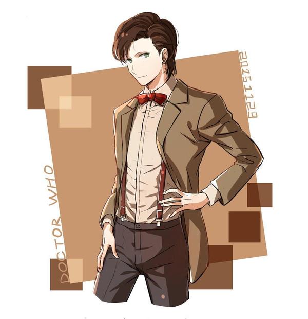 你最喜欢的英国男演员是谁?