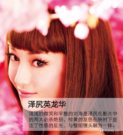 如何客观评价佟丽娅的长相? - 知乎用户的回答