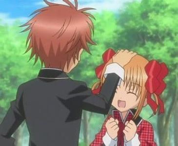 如何正确地<em>揉</em>小孩子/妹子的<em>头发</em>(简称摸头)? - 