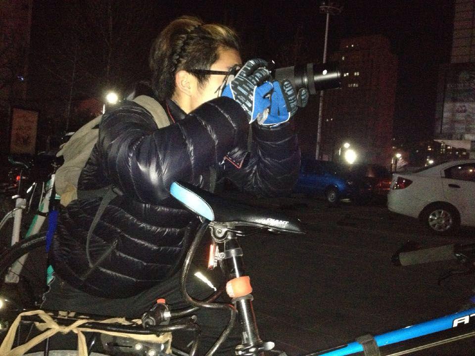 男生怎么样才能留长头发? - 白生叶的回答 - 知