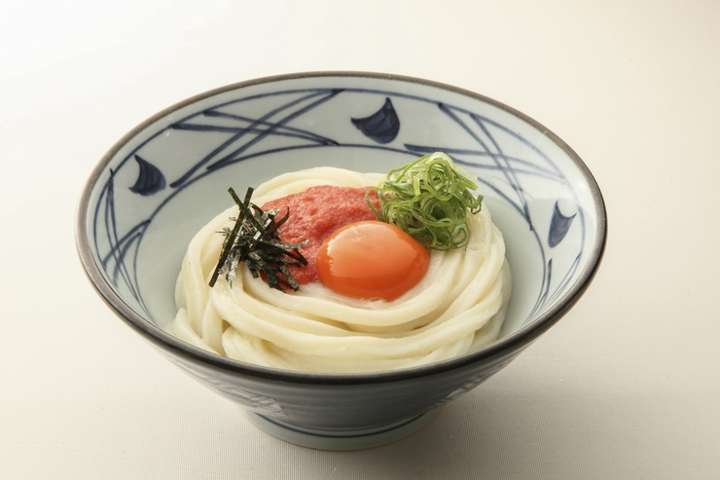 乌冬面 udon 怎麼做好吃?