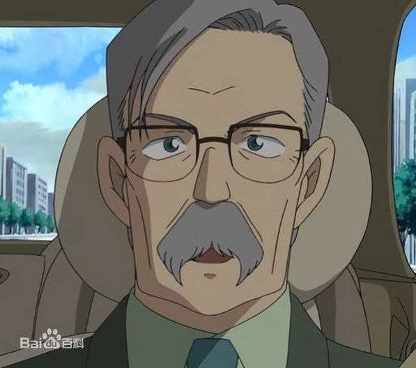 《名侦探柯南》的终极 boss 可能是谁?