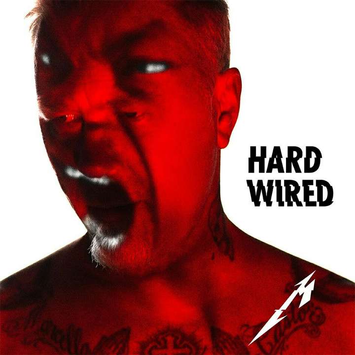 如何评价metallica的新专辑《hardwired…to self-destruct》?