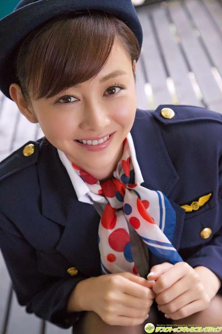 为什么杉原杏璃没下海?