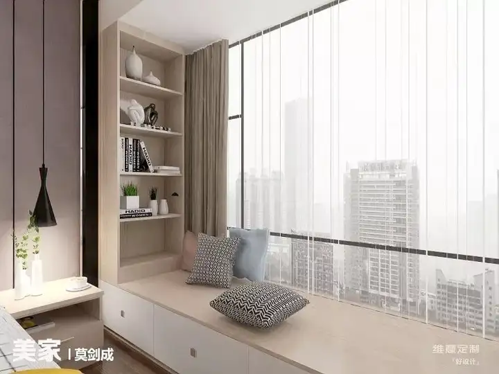 飘窗是不是一个脑残设计?