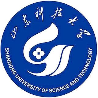 山东科技大学的图书馆或教室环境如何?是否适合上自习?