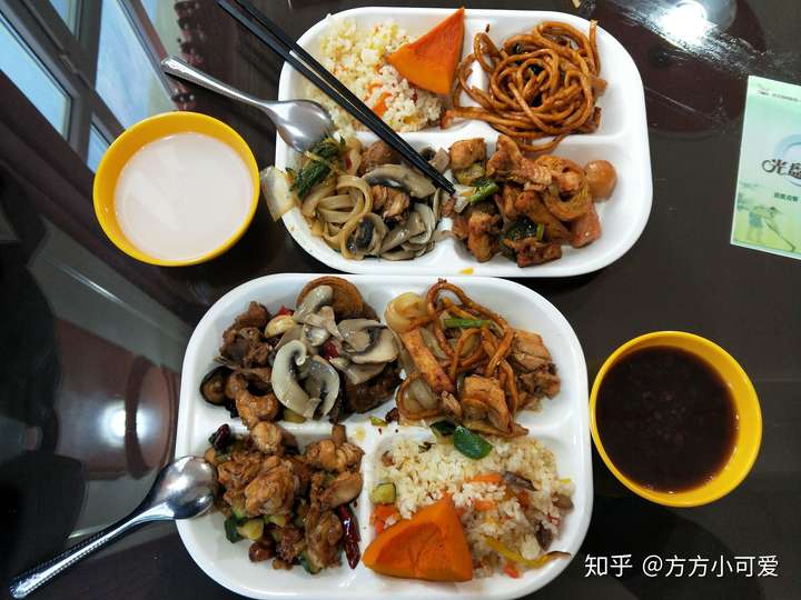 在新疆大学里就餐是一种怎样的体验有什么推荐的食堂和美食