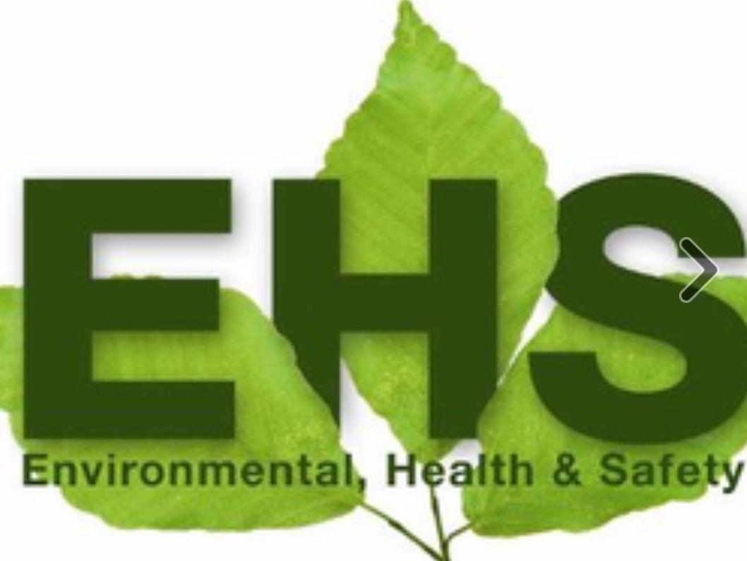 ehs是environment,health,safety的缩写,这是从欧美企业引进的