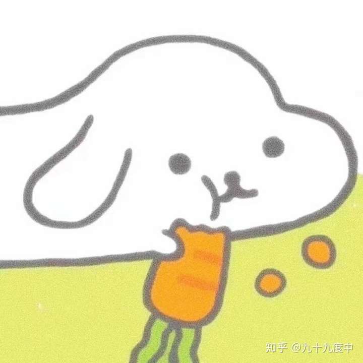 有没有一些可爱的头像推荐?