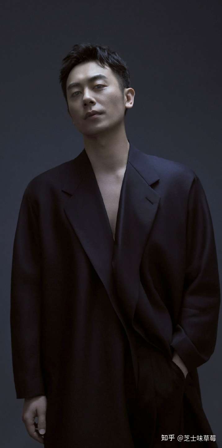 你们觉得朱亚文帅吗?
