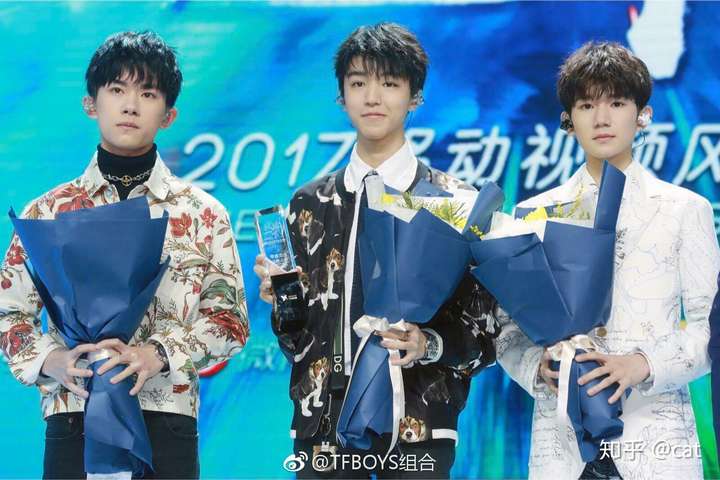 tfboys霸气帅照2020,tfboys霸气帅照帅气 什么时候开始喜欢tfboys的?