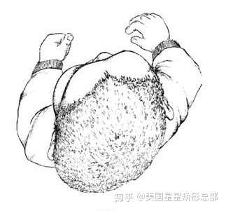 这些脖颈问题会使头部始终保持在同一个位置,从而头部出现导致局部的