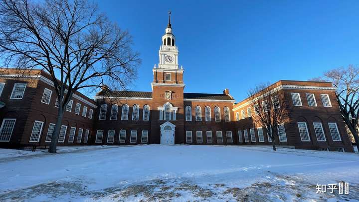 dartmouth college